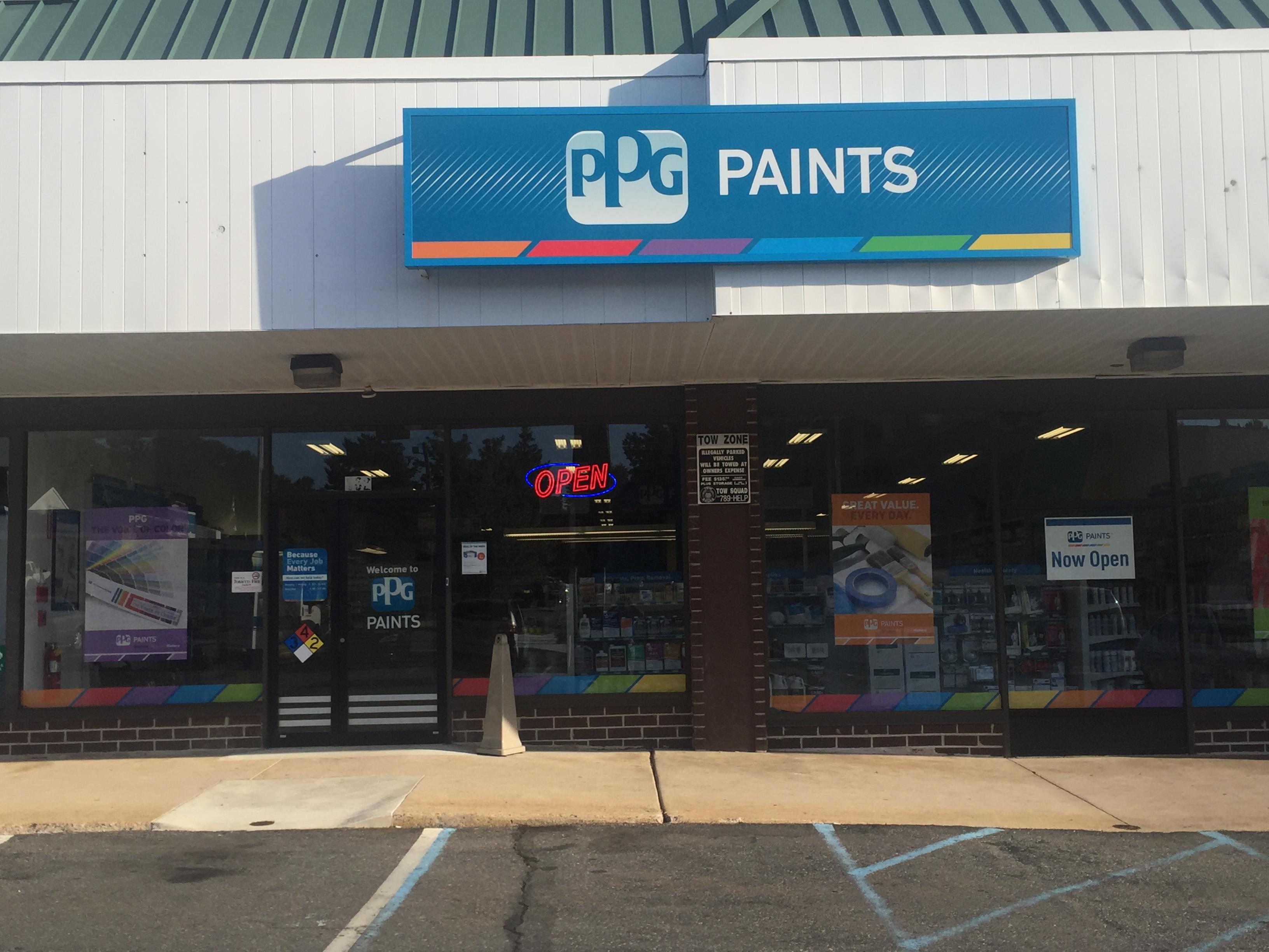 Epco Paint Store Near Me at Emma Collier blog